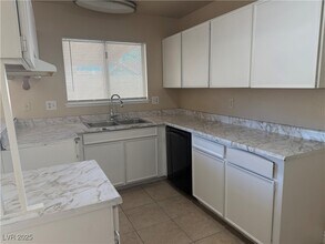 4348 El Campana Way in Las Vegas, NV - Foto de edificio - Building Photo