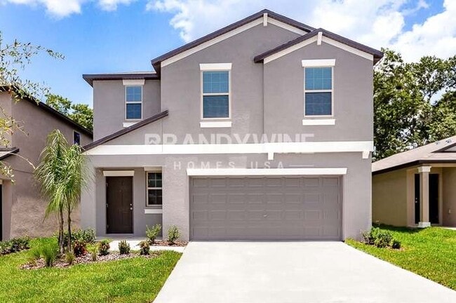 property at 10602 Sweet Sapling St