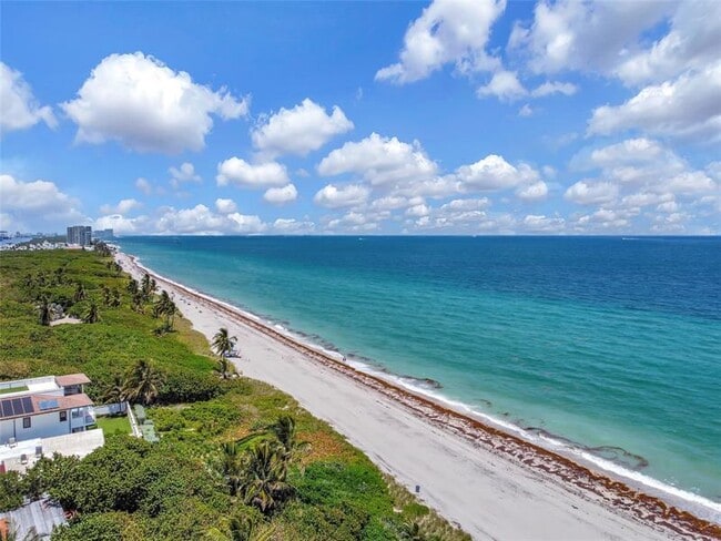 property at 4201 N Ocean Dr