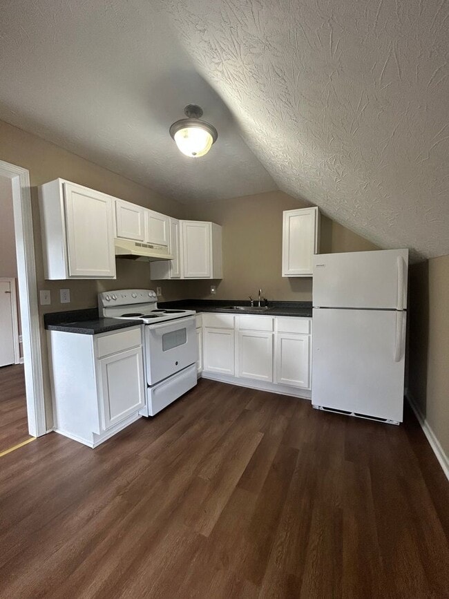 114 Georgia St in Winchester, KY - Building Photo - Building Photo