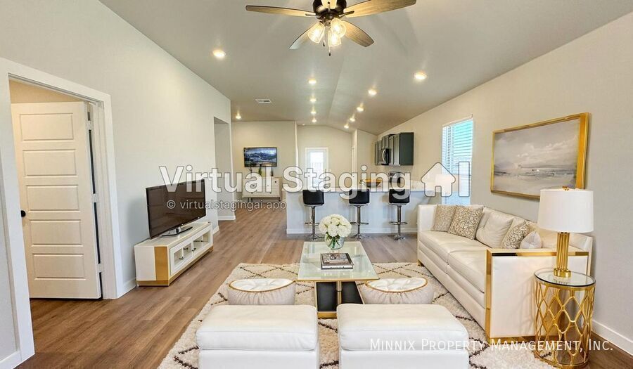 2136 Kokomo Ave, Unit 415 in Lubbock, TX - Foto de edificio