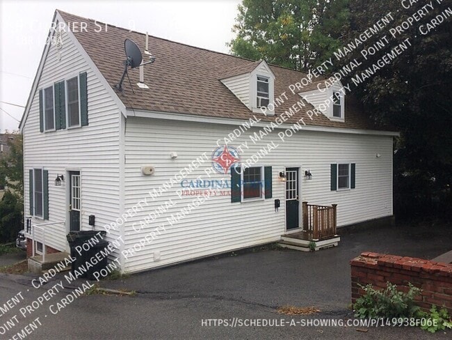property at 9 Currier St