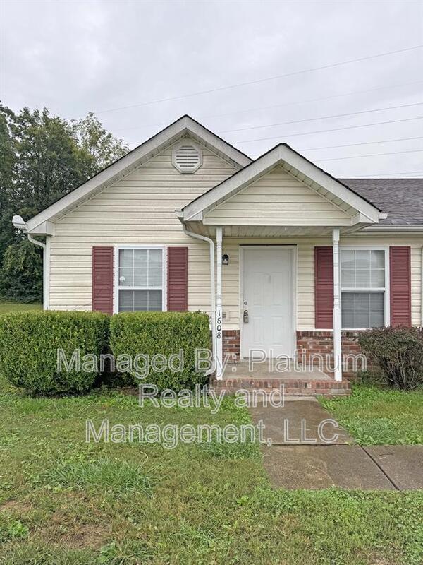 property at 1608 Hannibal Dr