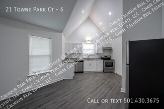 21 Towne Park Ct in Little Rock, AR - Building Photo - Building Photo