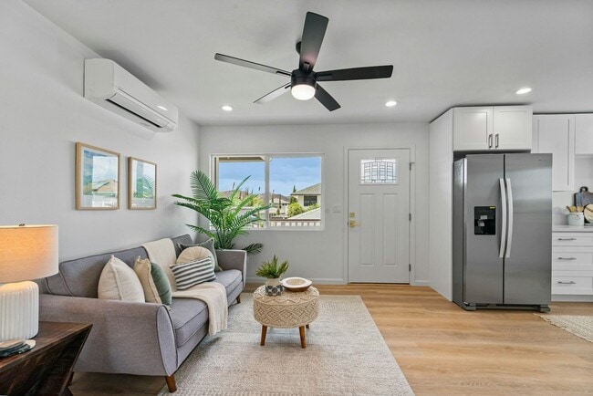 403 Lokelau Pl in Kailua, HI - Building Photo - Building Photo