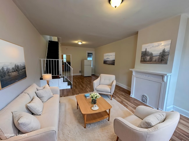 property at 3430 N Lee St