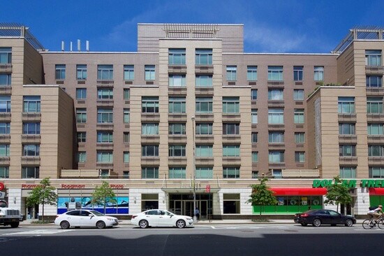 1955 1st Ave in New York, NY - Building Photo - Building Photo