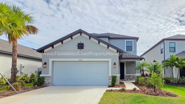 property at 16134 Paynes Ml Dr