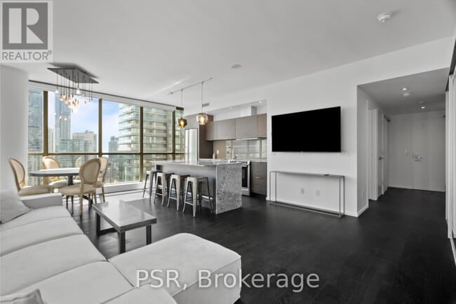 property at 8-2508 Charlotte St