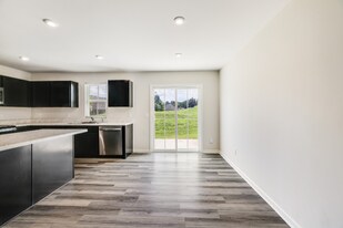 304 Sunny Vw Dr in Lebanon, TN - Building Photo