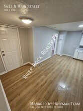 5413 N Main St in North Little Rock, AR - Building Photo - Building Photo