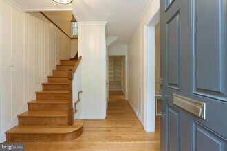 3819 Woodbine St in Chevy Chase, MD - Building Photo - Building Photo