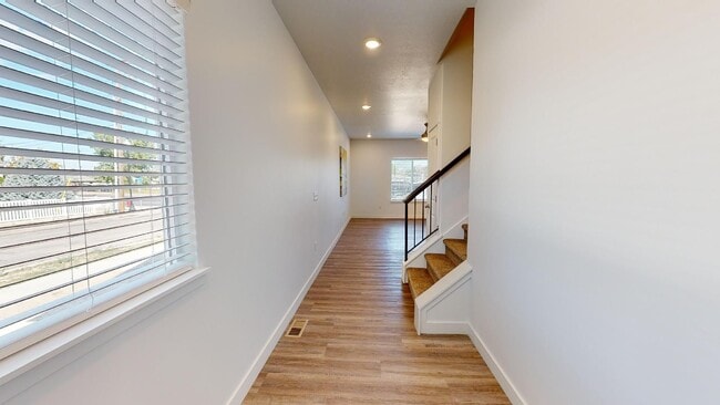 3352 W Sanctuary Ct in Salt Lake City, UT - Building Photo - Building Photo