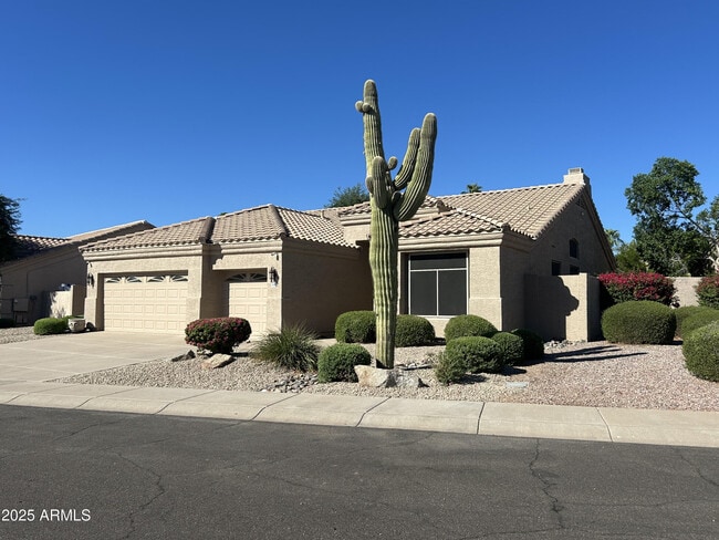 14685 N 100th Pl in Scottsdale, AZ - Building Photo - Building Photo