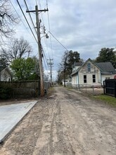 611 Vine St in Van Buren, AR - Building Photo - Building Photo