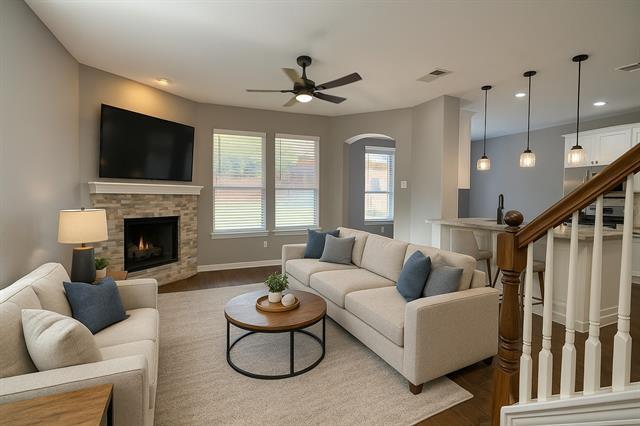 16033 Alvarado Dr in Prosper, TX - Building Photo - Building Photo