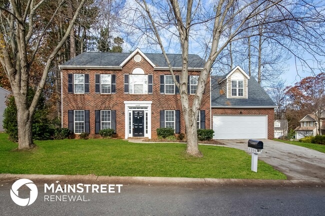 property at 6209 Forest Pond Dr
