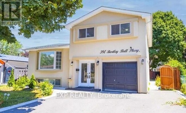 property at 390 Bartley Bull Pkwy