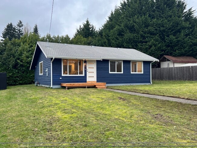 property at 2815 Callahan Dr