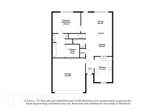 21083 Titian Dr. in Magnolia, TX - Building Photo - Building Photo