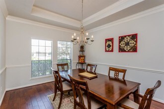 6706 Ashworth Dr in Sugar Land, TX - Building Photo - Building Photo