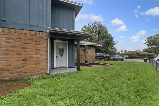 4525 Halyard Ct in Fort Worth, TX - Building Photo - Building Photo