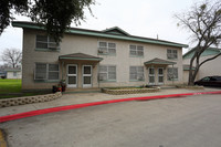 Santa Rita Apartments in Austin, TX - Building Photo - Building Photo