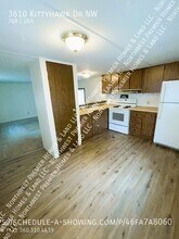 3610 Kittyhawk Dr NW in Bremerton, WA - Building Photo - Building Photo