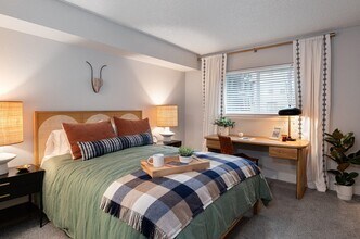 Ironwood at the Ranch in Westminster, CO - Building Photo - Building Photo