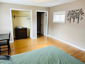62 Doyle Ave in Providence, RI - Building Photo - Building Photo
