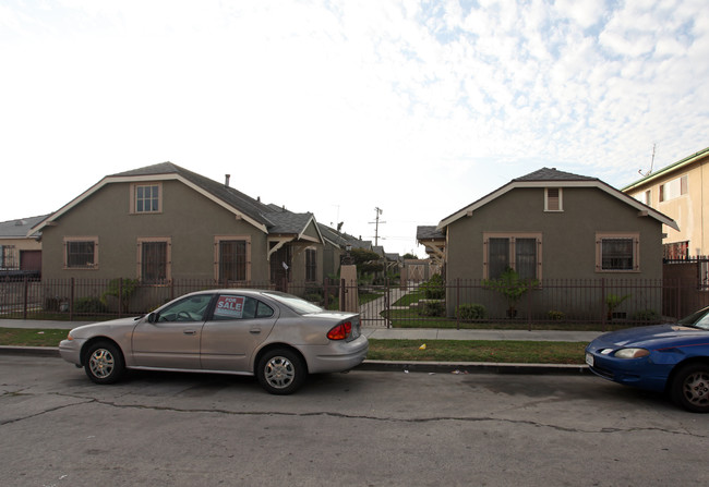 6427 S Victoria Ave in Los Angeles, CA - Building Photo - Building Photo