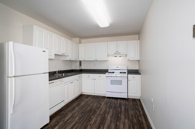 Duffield House Apartments