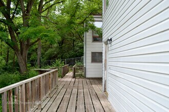 408 Summit Ave in Manhattan, KS - Building Photo - Building Photo