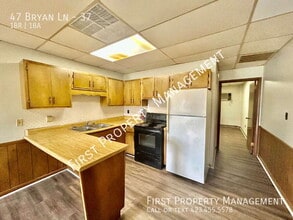 47 Bryan Ln in Rossville, GA - Building Photo - Building Photo