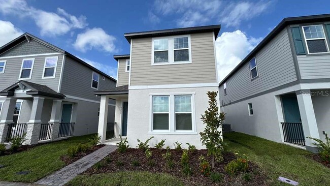 property at 4556 Homestead Trl