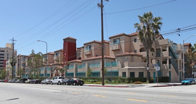 property at 1310 Rio Vista Ave