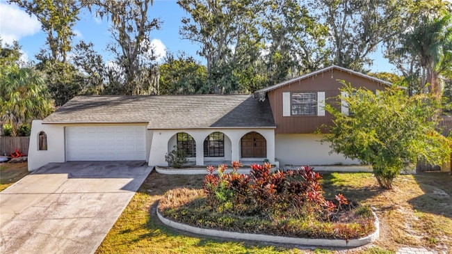 632 Ephrata Dr in Brandon, FL - Building Photo - Building Photo