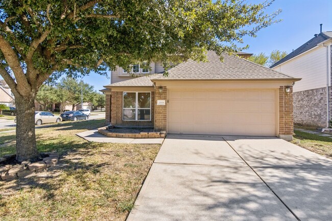 20938 Fox Trot Ct in Humble, TX - Building Photo - Building Photo