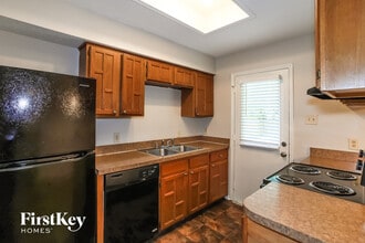 624 S Waxahachie St in Mansfield, TX - Building Photo - Building Photo