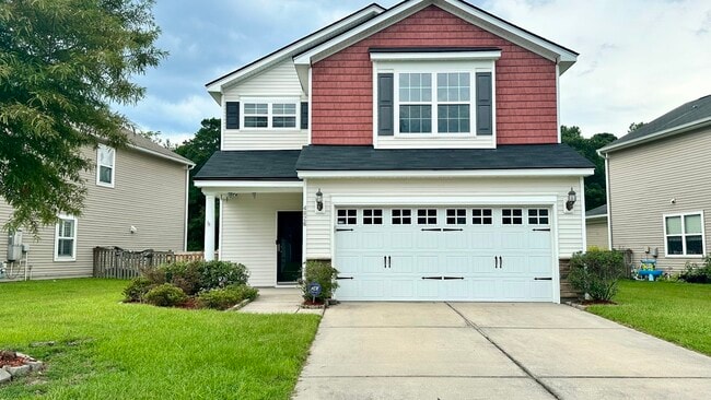 4826 Hawkins Dr in Ladson, SC - Building Photo - Building Photo