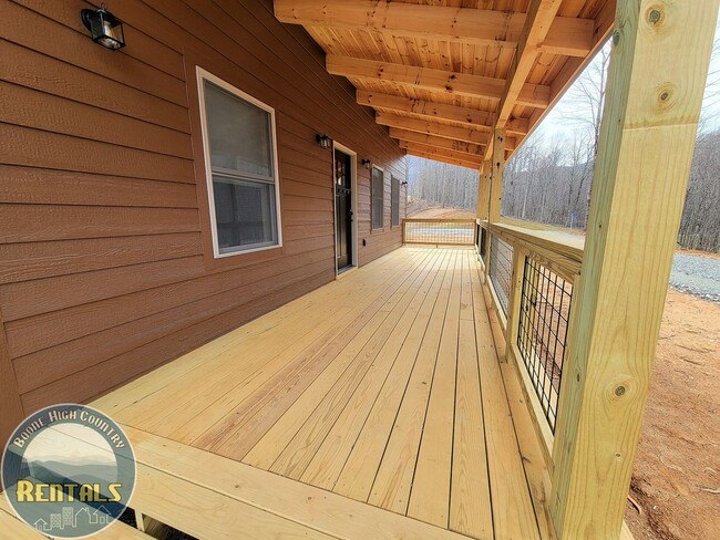 236 Oliver Ln in Trade, TN - Building Photo - Building Photo