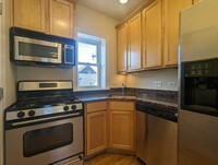 3252 N Clifton Ave, Unit #3250-N3 in Chicago, IL - Building Photo - Building Photo