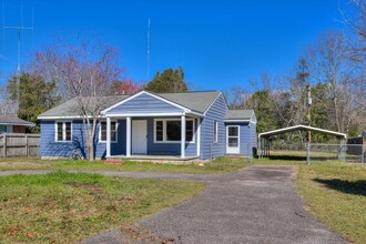 305 Burgess Dr in Aiken, SC - Building Photo - Building Photo