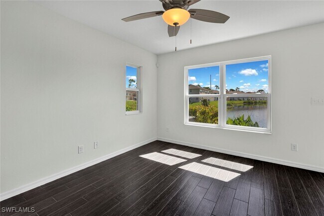 6351 Brant Bay Blvd in North Fort Myers, FL - Building Photo - Building Photo