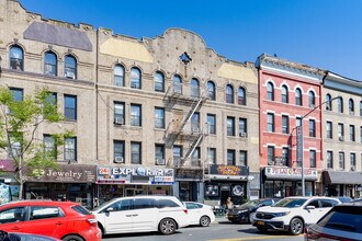 6809 3rd Ave in Brooklyn, NY - Building Photo - Primary Photo