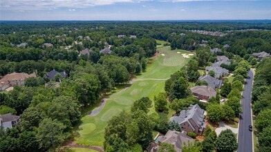 3320 Moye Trail in Duluth, GA - Building Photo - Building Photo