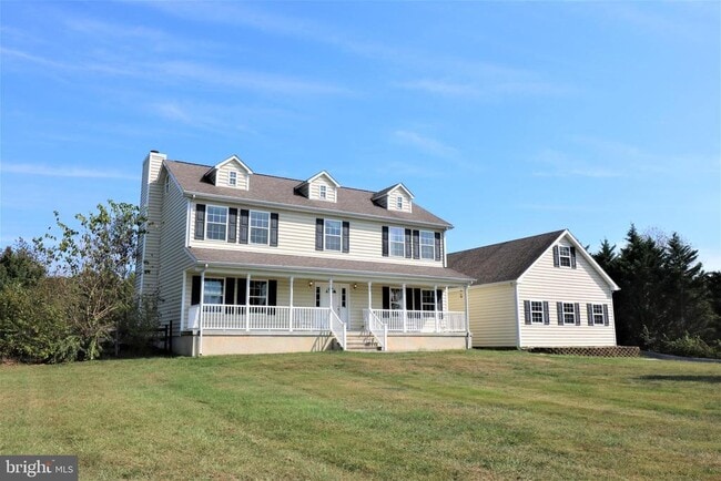 property at 412 Pauline Dr