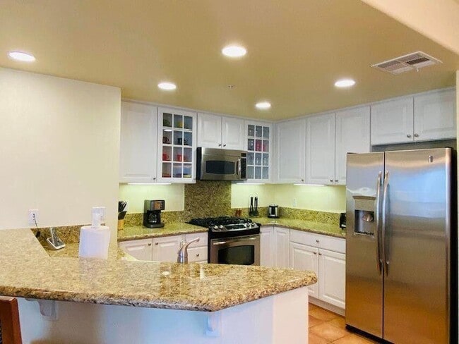 45245 Seeley Dr, Unit 18A in La Quinta, CA - Building Photo - Building Photo