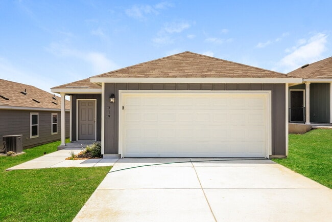property at 519 Roquefort St