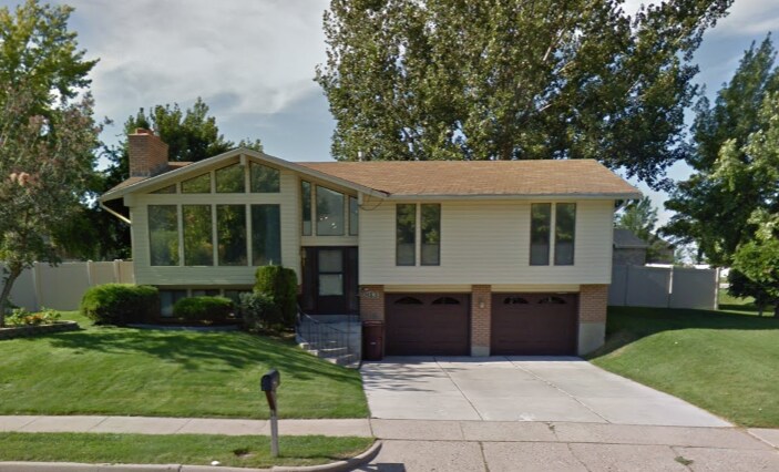 813 E 5750 S in Ogden, UT - Building Photo